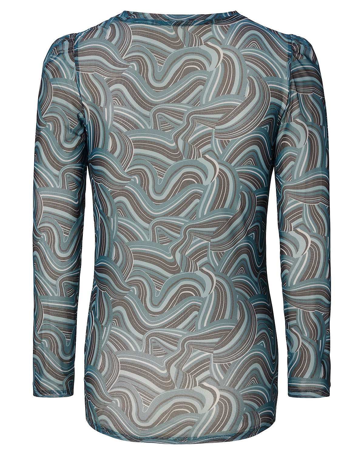 Langarmshirt Devine Umstandslangarmshirts
