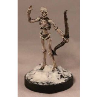 Skeleton Warrior Archer (3)