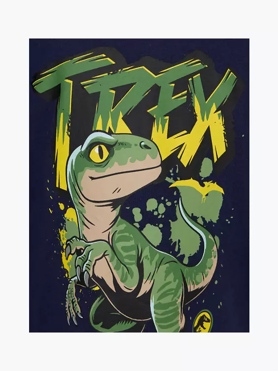 Jurassic World T-Shirt