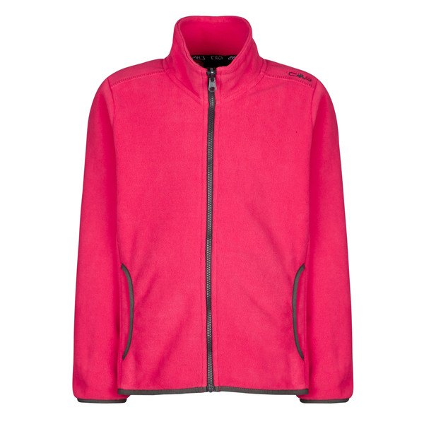 GIRL JACKET ZIP HOOD + DETACHBLE INN.JACKET Kinder - Doppeljacke