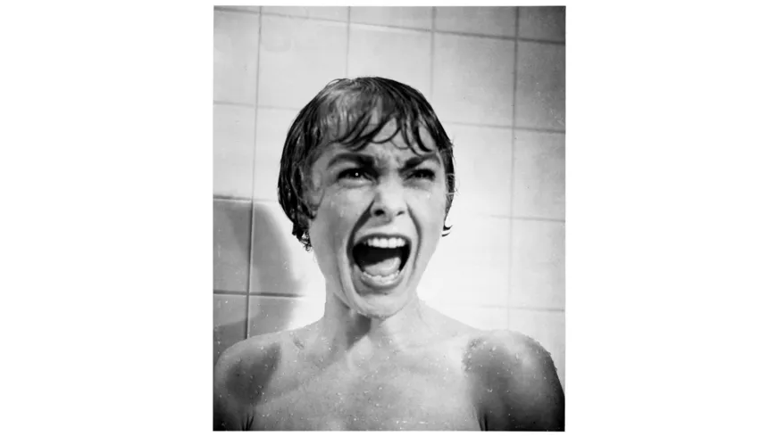 PSYCHO - 2-Disc Mediabook Cover B (4K UHD + Blu-ray) Limited 500 Edition