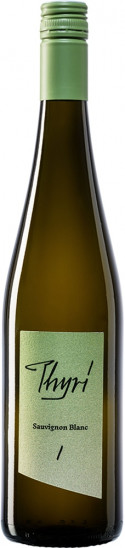 2021 Sauvignon Blanc - Edition Michael trocken - Weingut Thyri