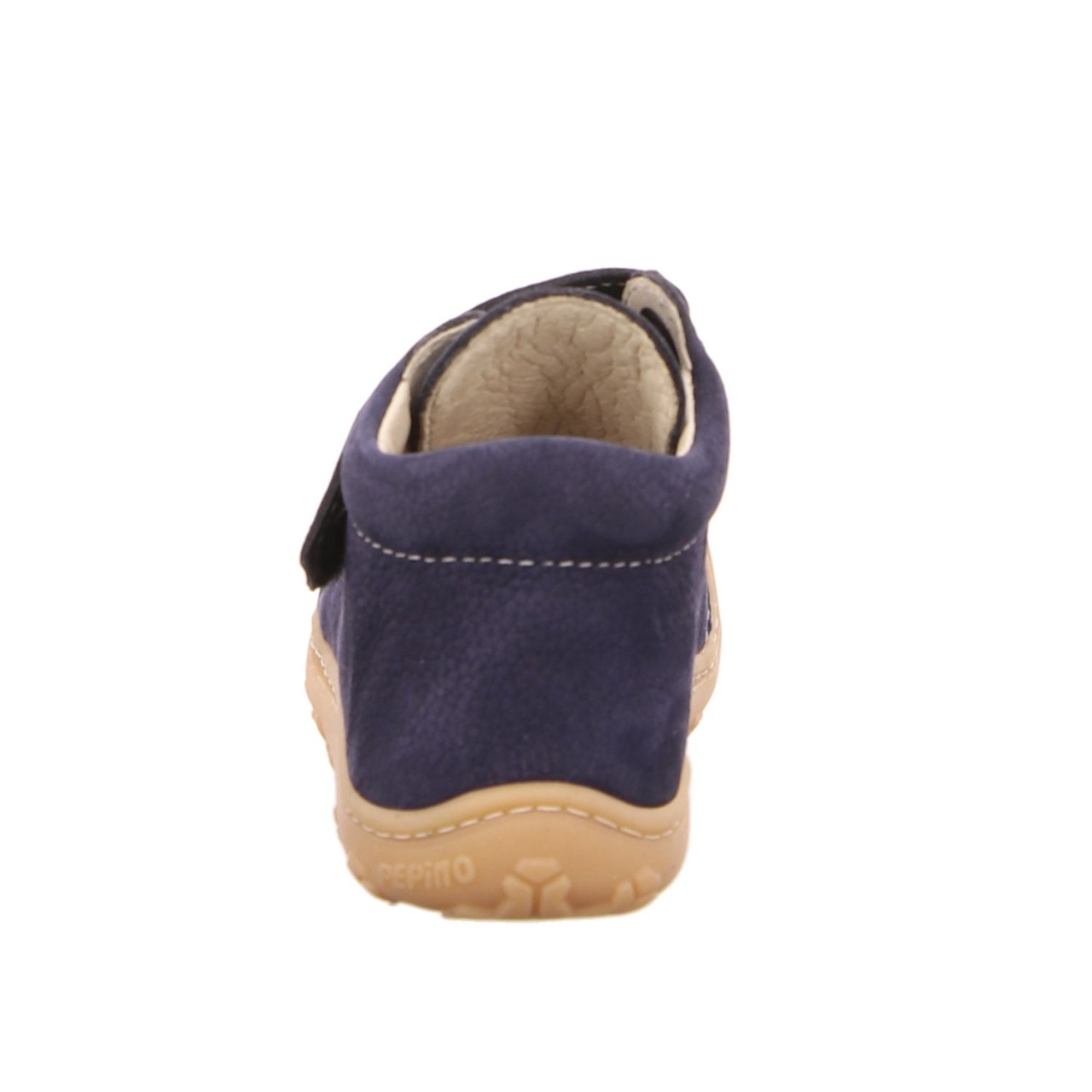 RICOSTA Stiefel blau CARLY.