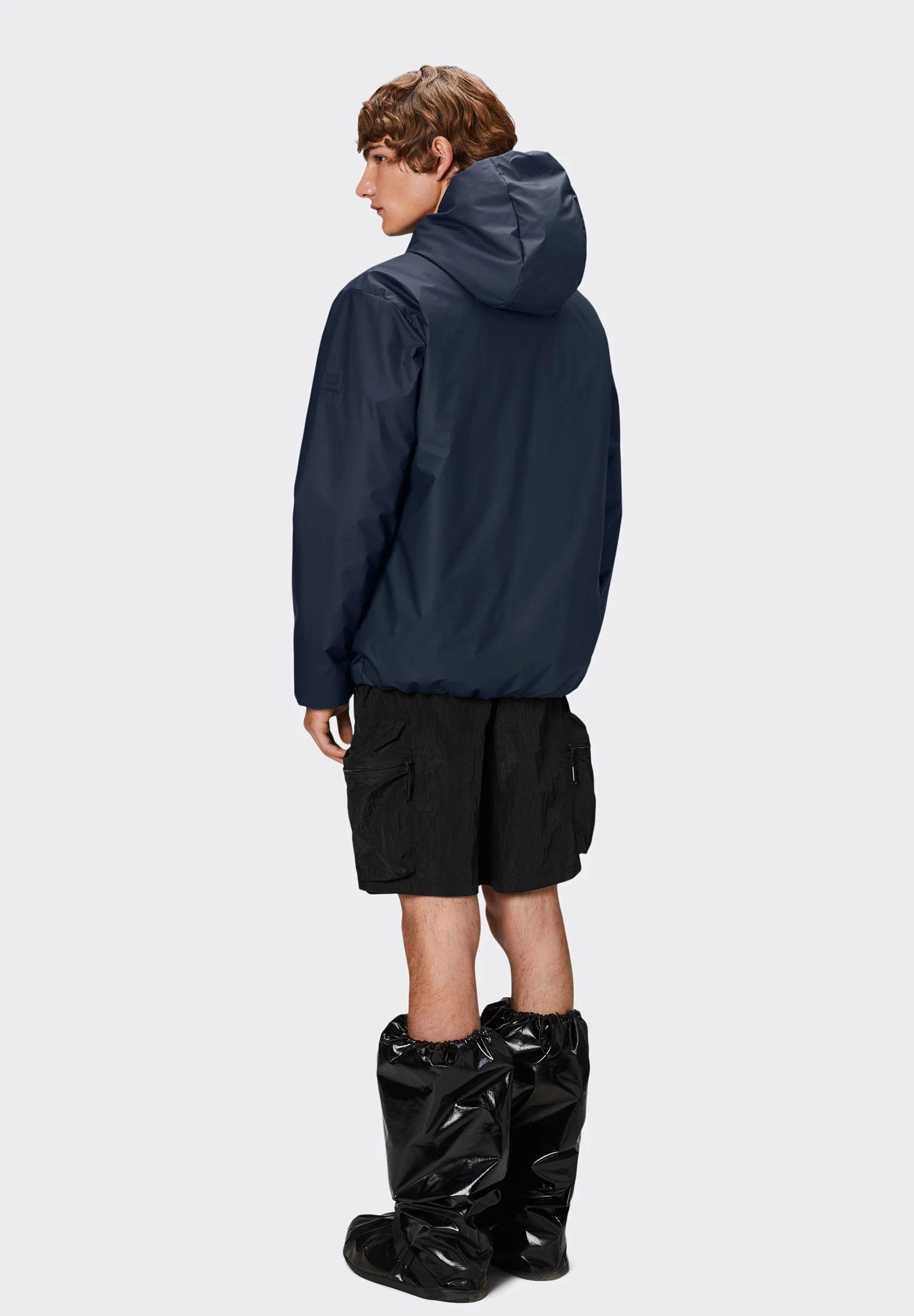 Chaqueta de entretiempo Rains