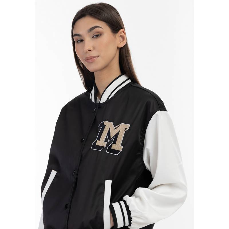 MYMO Kurzjacke Damen