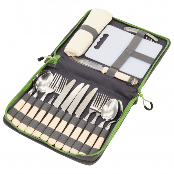 Outwell - Picnic Cutlery Set - Picknick-Set