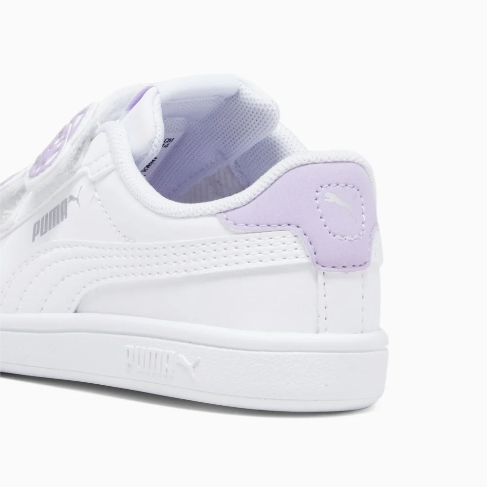 PUMA Smash 3.0 Butterfly 394804_02 / weiss