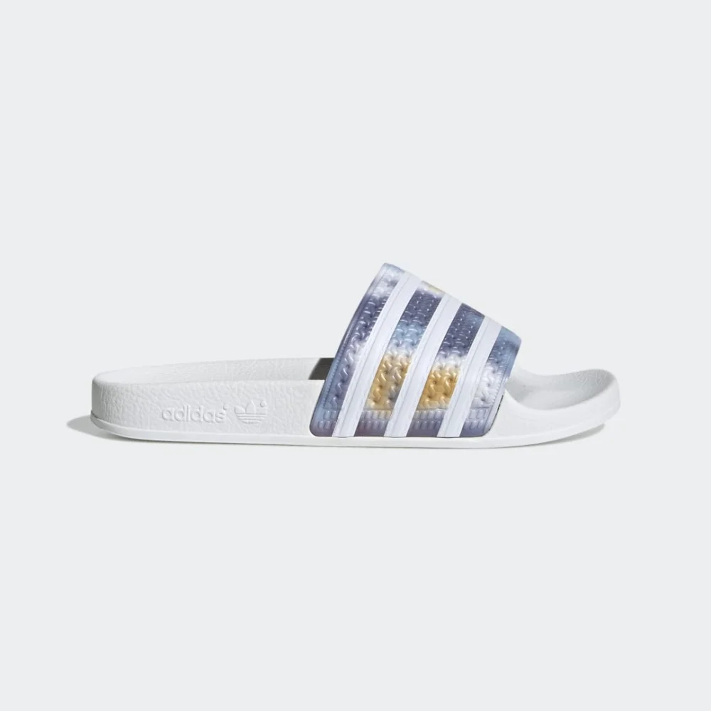 adidas Adilette H00151 / weiss