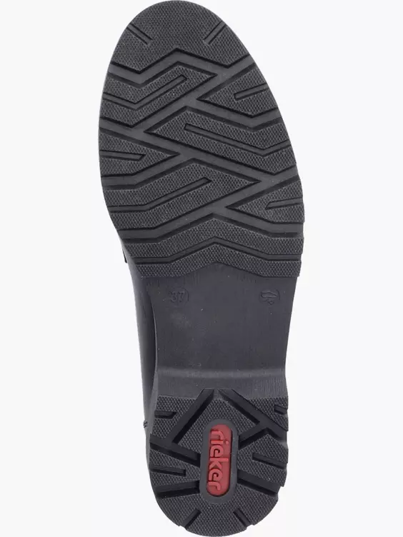 Rieker Damen Slipper