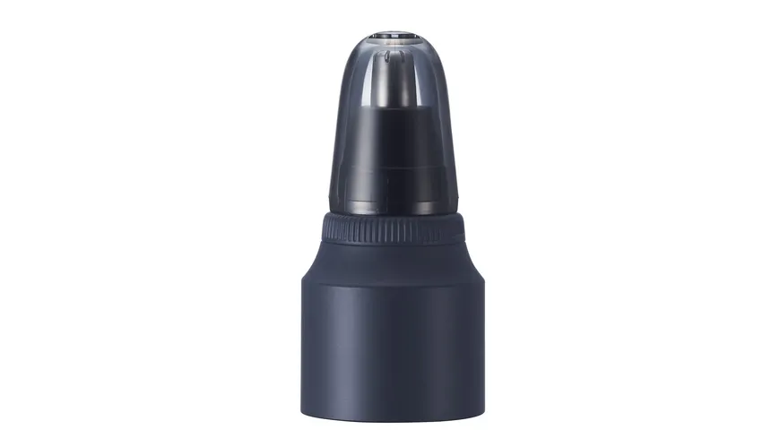 Panasonic ER-CNT1-A301 Multishape Trimmer-Aufsatz für Nasen-/Ohr-/Gesichtshaare