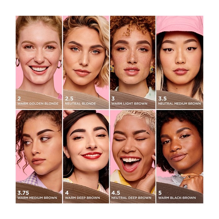 Powmade Brow Pomade