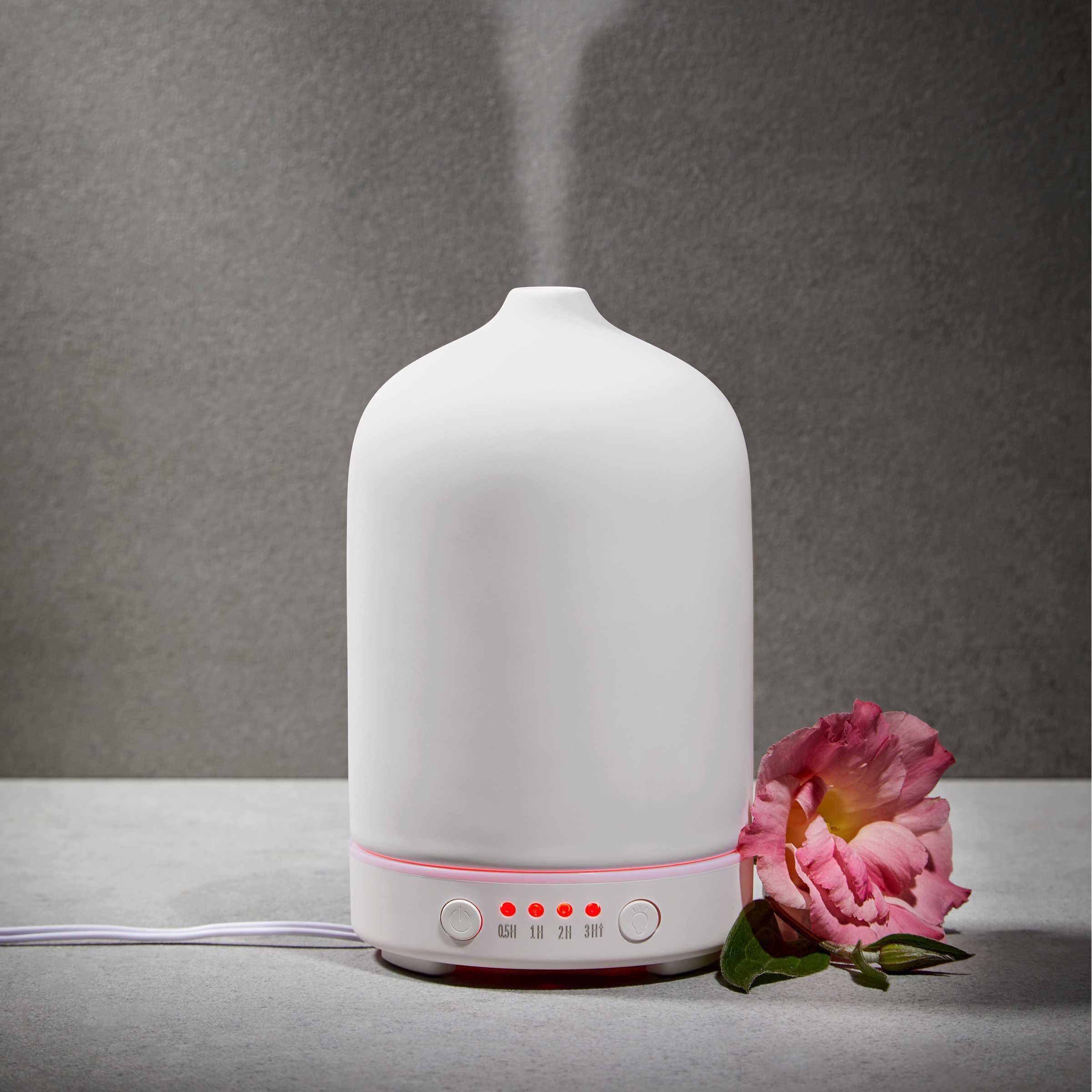 BUTLERS Diffuser CLOUD NINE Aroma Diffuser Höhe 16cm