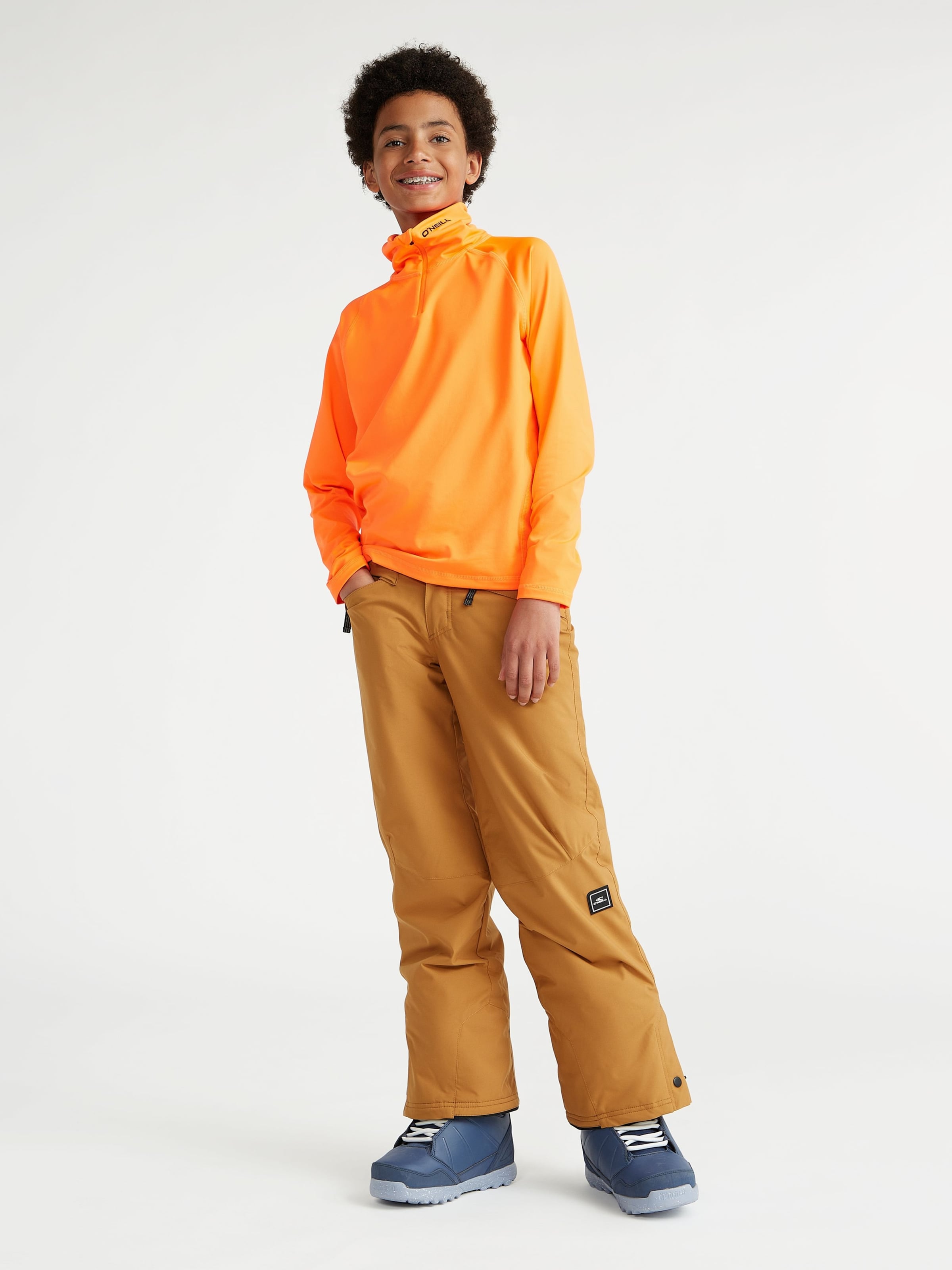 Athletic Sweater 'Clime'