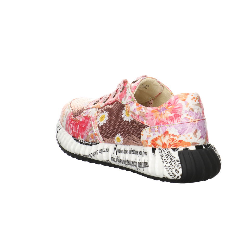 Laura Vita Burton Sneaker