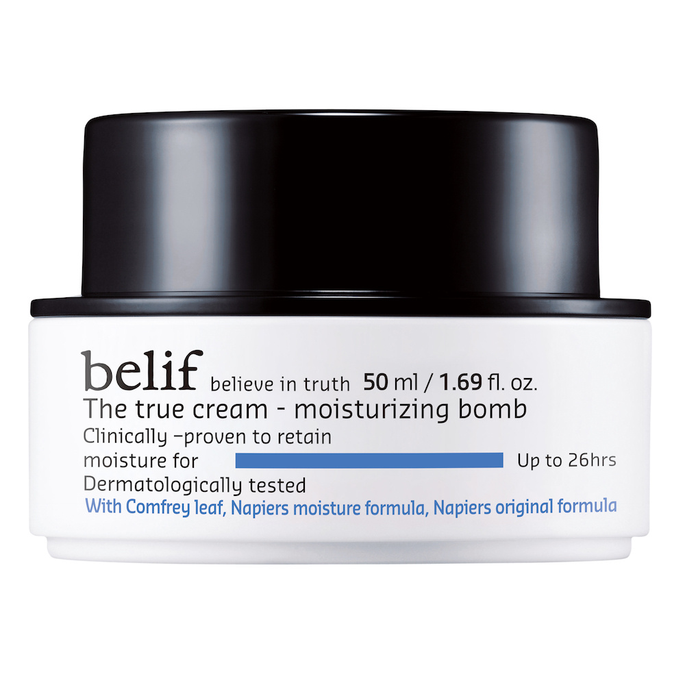 belif THE TRUE CREAM - MOISTURIZING BOMB 50ml Crème