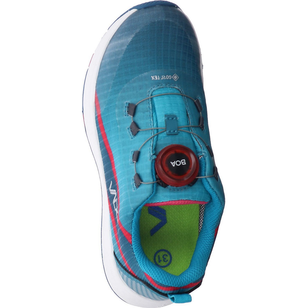 Slipper GORE-TEX für Mädchen