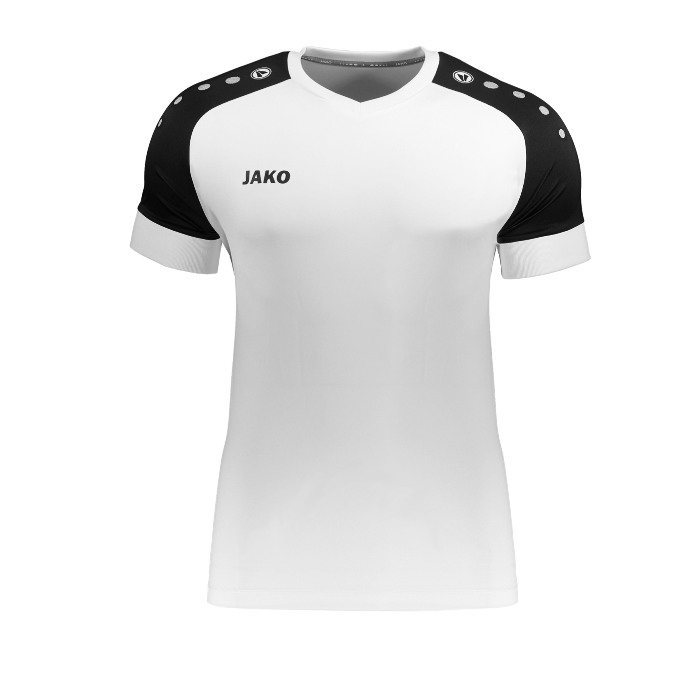 Jako Champ 2.0 Trikot kurzarm Weiss F00