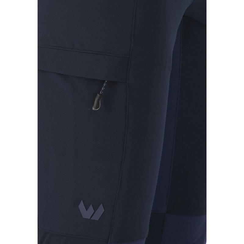 Whistler Davina Softshellhose Damen