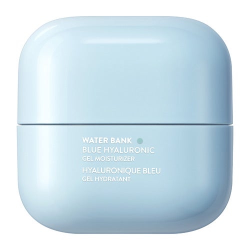 Laneige Water Bank modrý hydratační gel s hyaluronovou vodou 50 ml