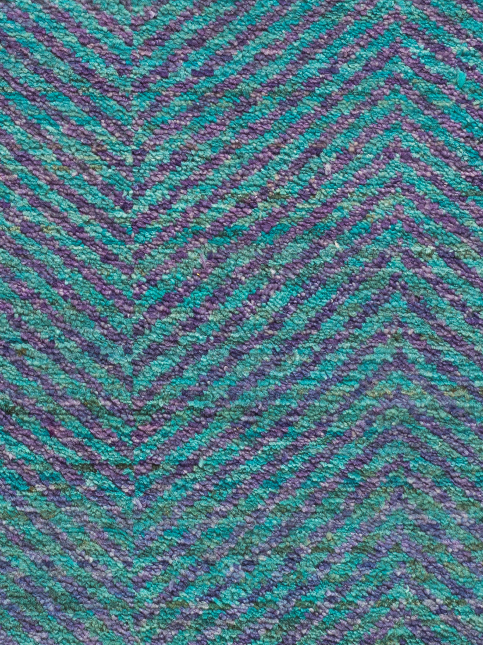 Contemporary Gabbeh ca. 79 x 118 cm, Unikat / Einzelstück