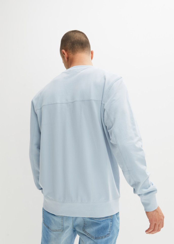 Sweatshirt, Loose Fit
