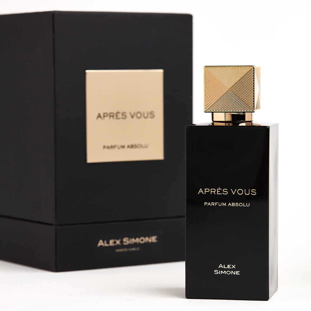 alex simone APRES VOUS ABSOLU PARFUM
