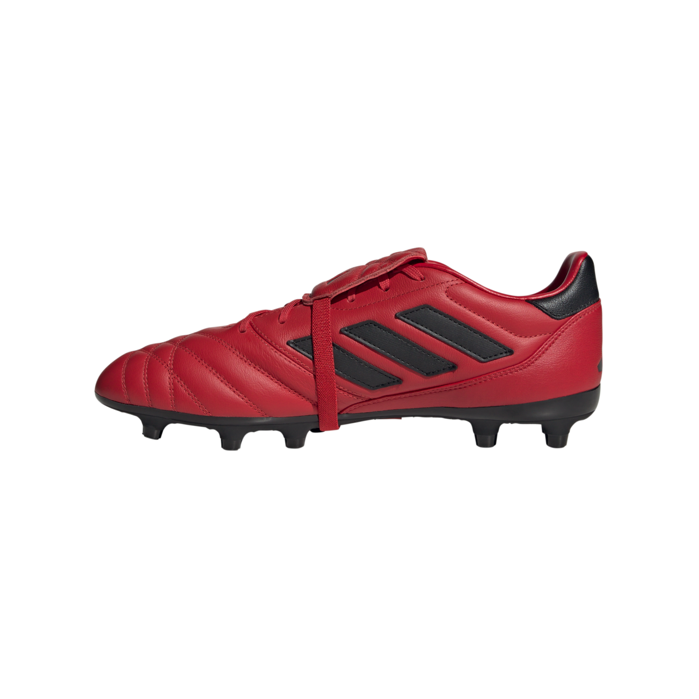 adidas COPA Gloro FG Rot Schwarz