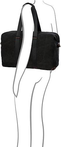 BRIC`S Sorrento Weekender Reisetasche 55 cm