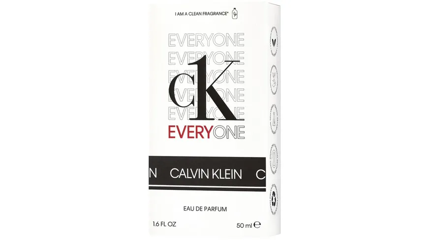 Calvin Klein ck Eau de Parfum Everyone