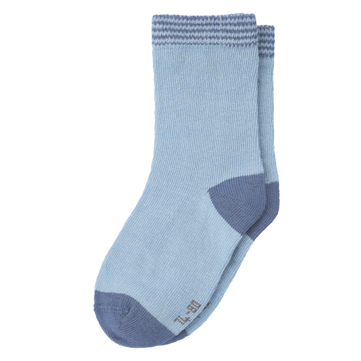 3 Paar Baby Socken in verschiedenen Farben