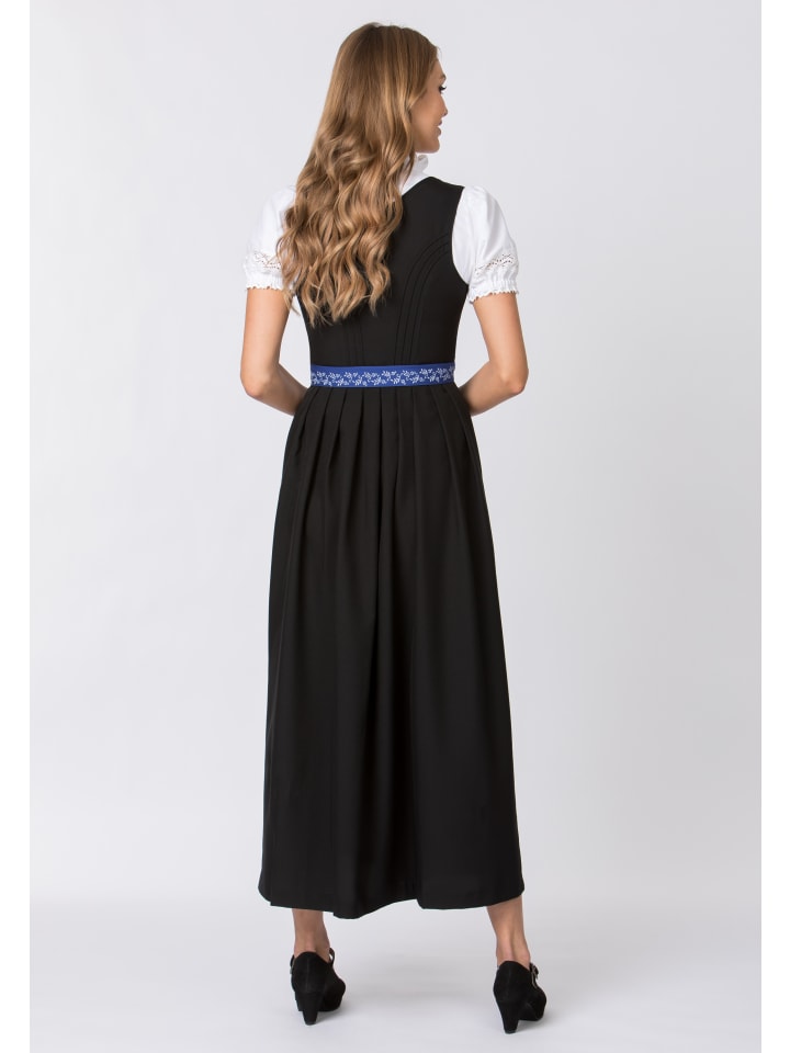 Stockerpoint Langes Dirndl 