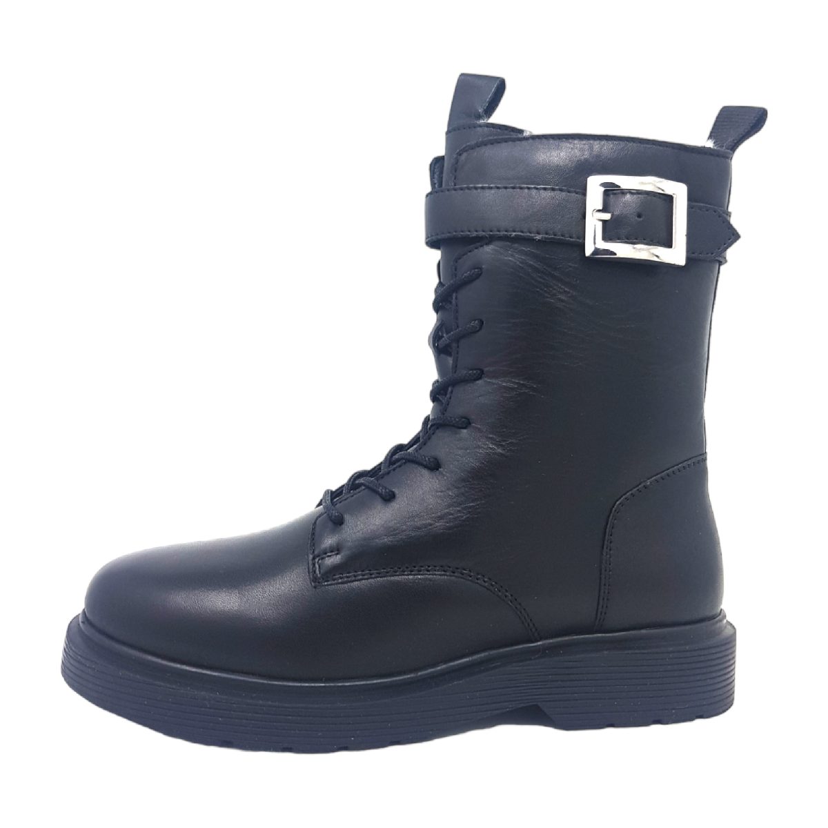 Copenhagen Shoes Freya (WR) CK3560 Schwarz black