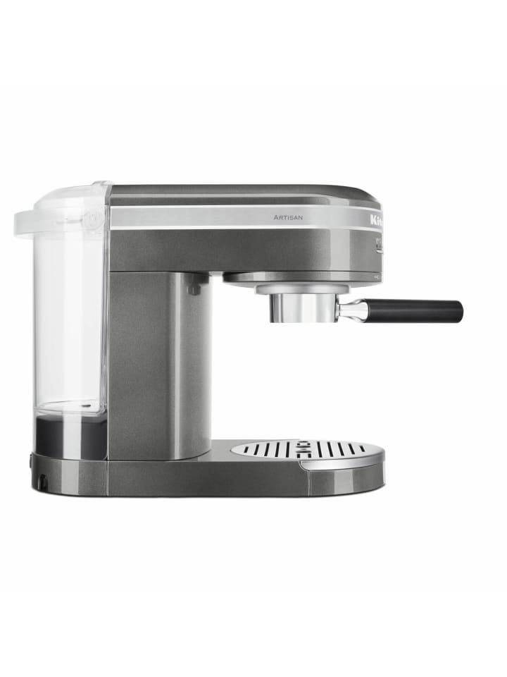 KitchenAid Espressomaschine Artisan in Onyx Schwarz günstig kaufen onesize