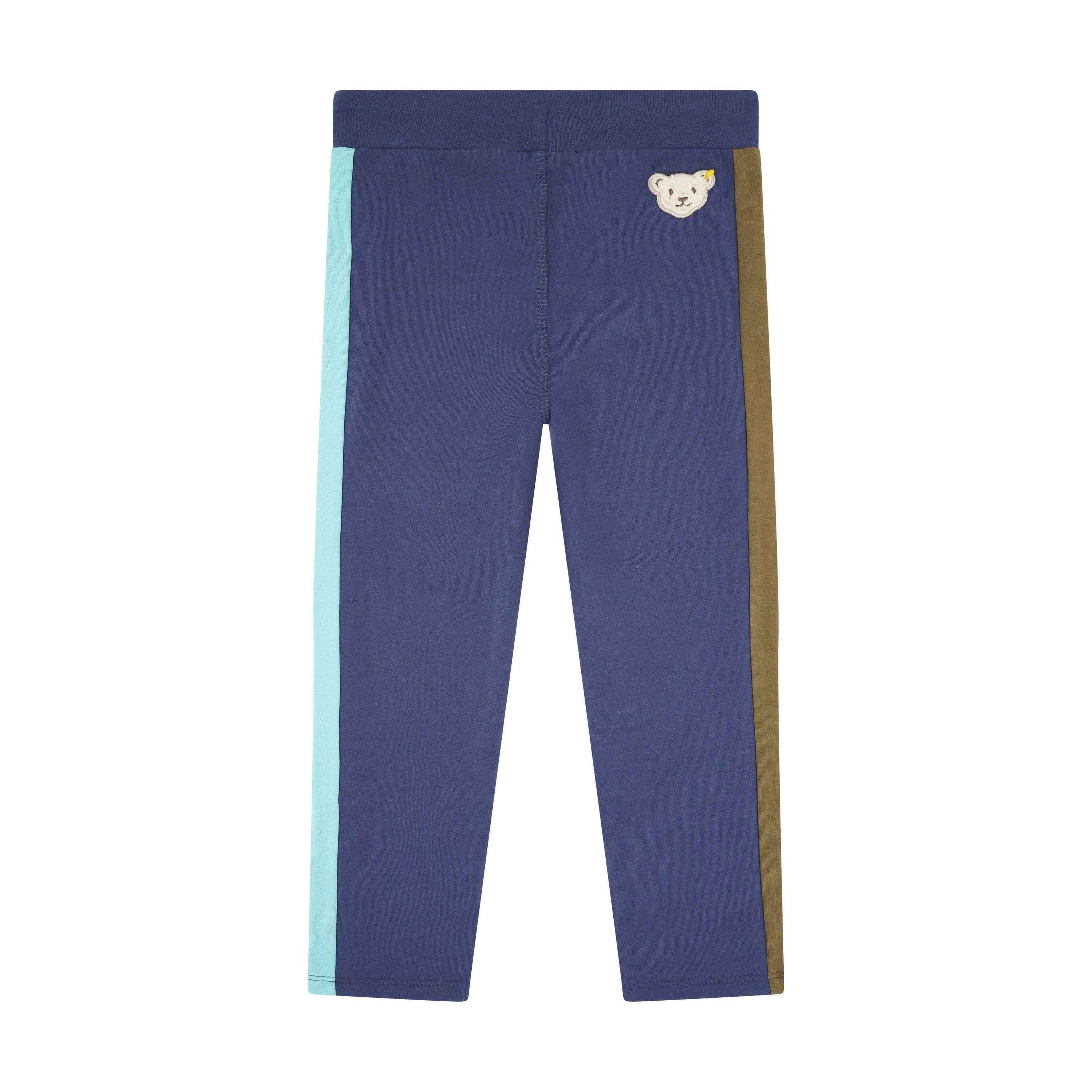 Steiff Jogginghose Jogginghose Wolfs Land