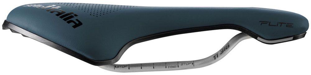 Selle Italia SLR Flite Boost Ti Superflow Gravel Sattel kaufen | Bike-Discount