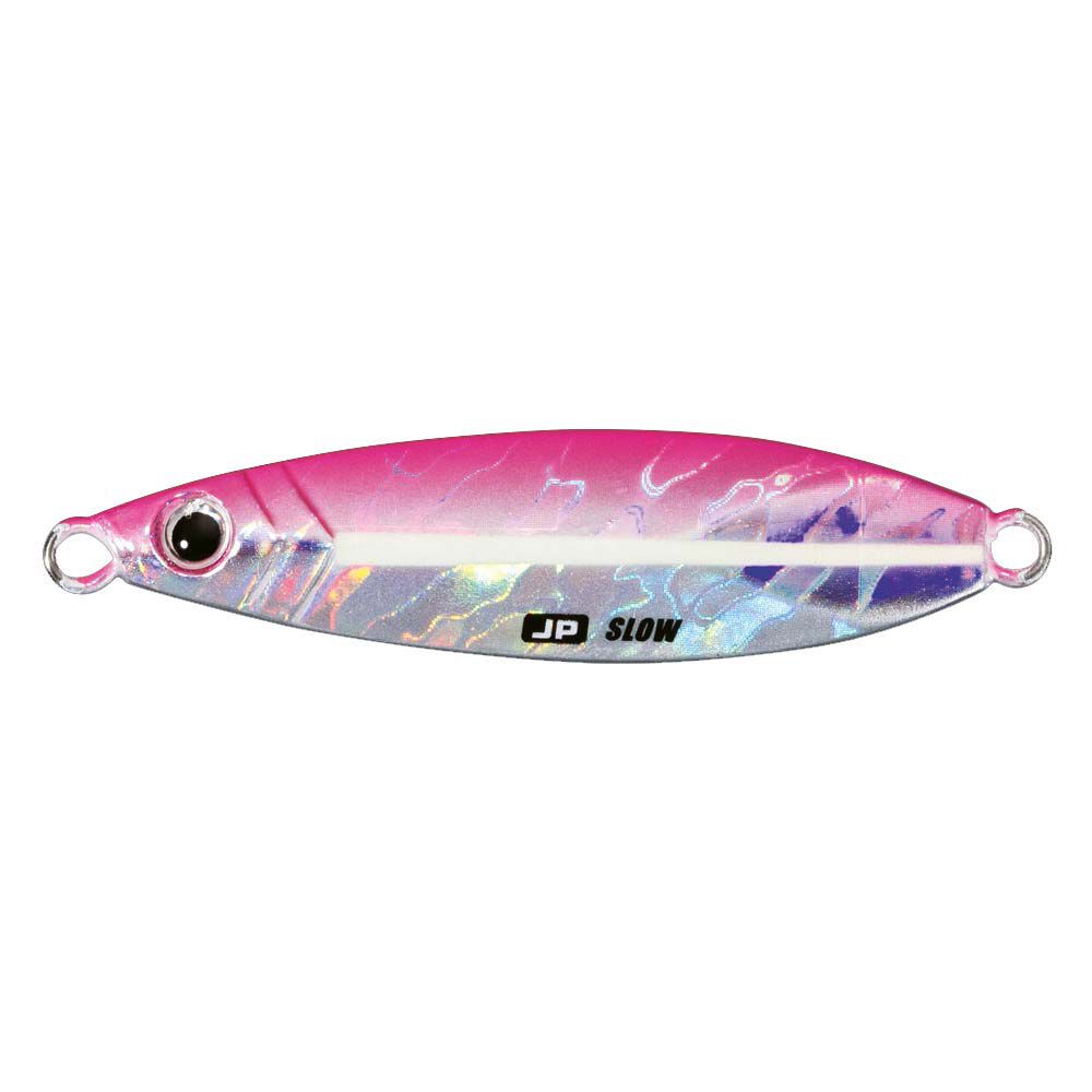 Leurre cast slow jig major craft jigpara slow 30g