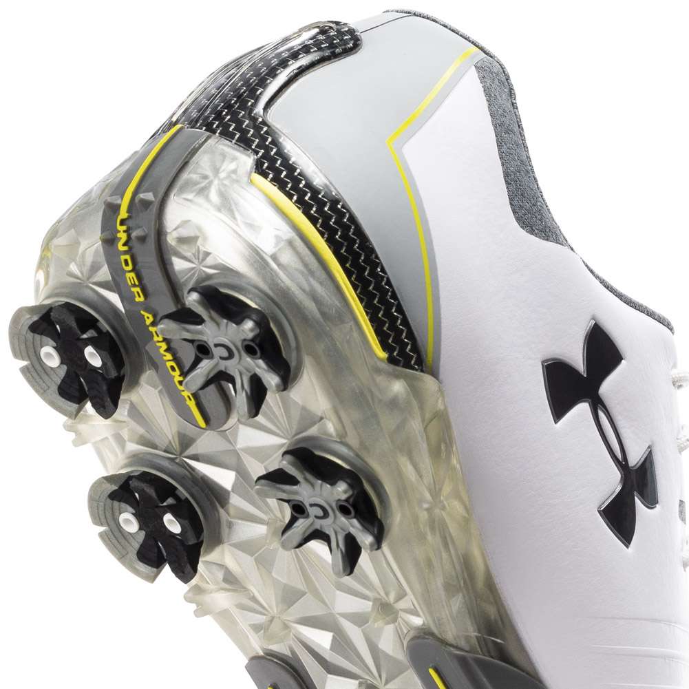 Under Armour Match Play Herren Golfschuhe 3019893-101
