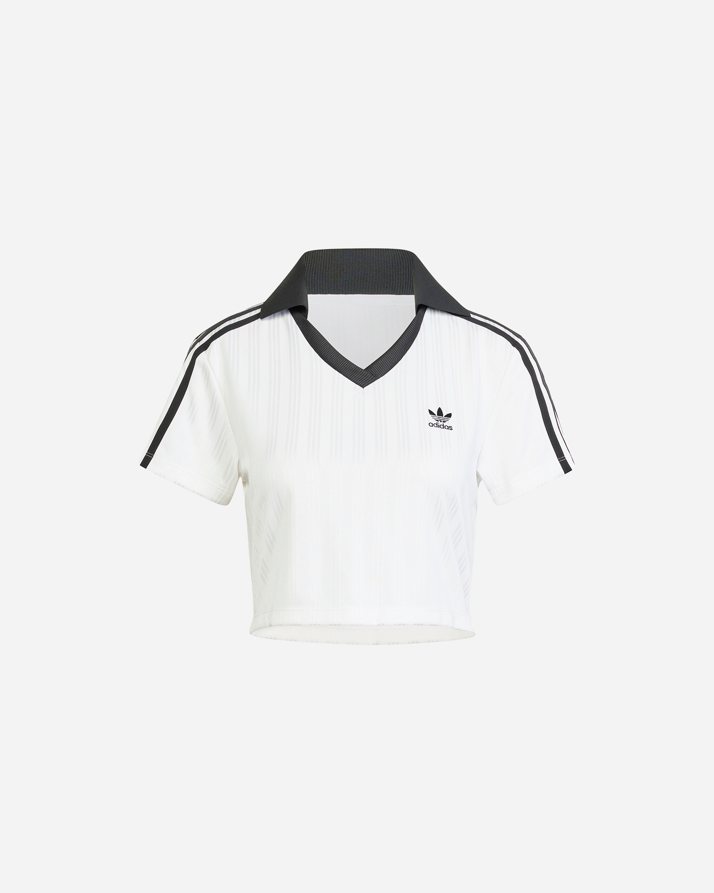 Polo Adidas Classic W JD2608