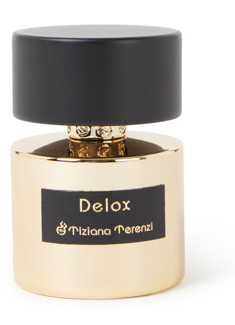 Tiziana Terenzi Delox Perfume Extract