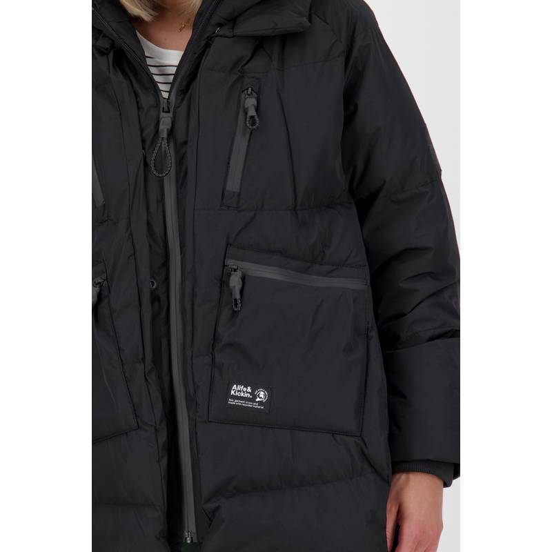 ALIFE AND KICKIN RachelAK A Winterjacke Damen