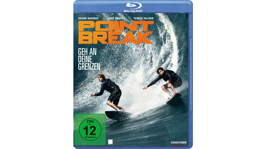 Point Break
