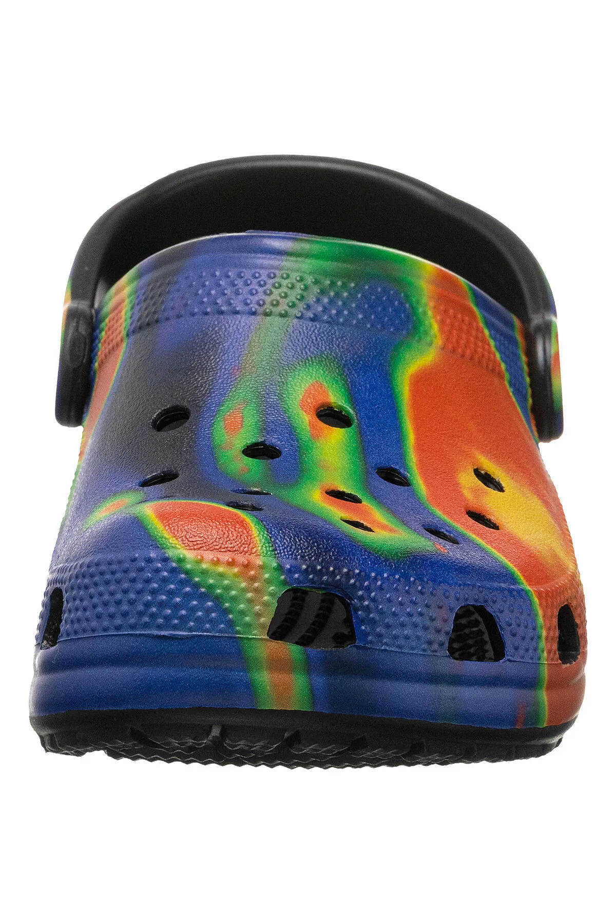 Crocs  Unisex Crocs Klassische Solarized Clog Sandalen