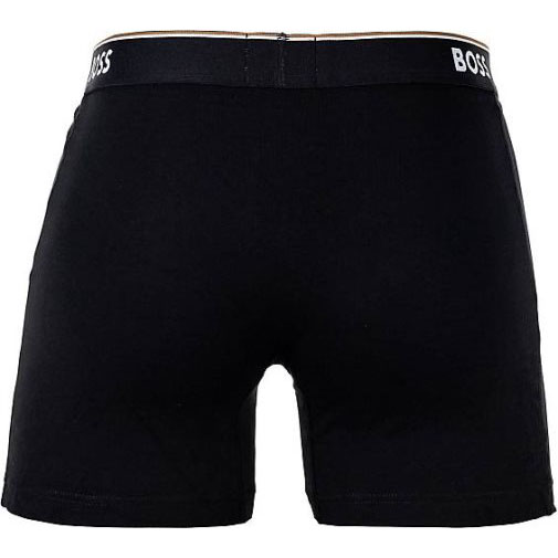 BOSS Boxershort BoxerBr 3P Power 3er Pack