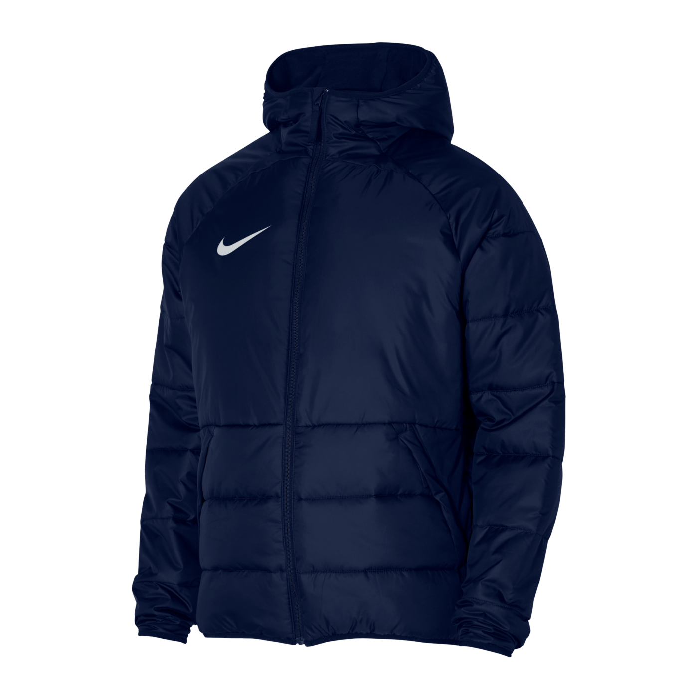 Nike Academy Pro Therma Jacke Damen Blau F451
