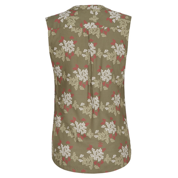 COCORA SL SHIRT Damen - Outdoor Bluse