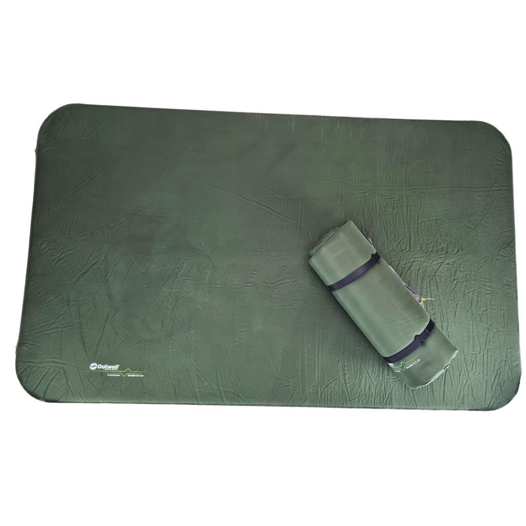 Outwell Dreamhaven Double 5.5 Schlafmatte