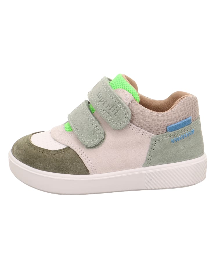 superfit Sneaker High SUPIES in Mehrfarbig günstig kaufen