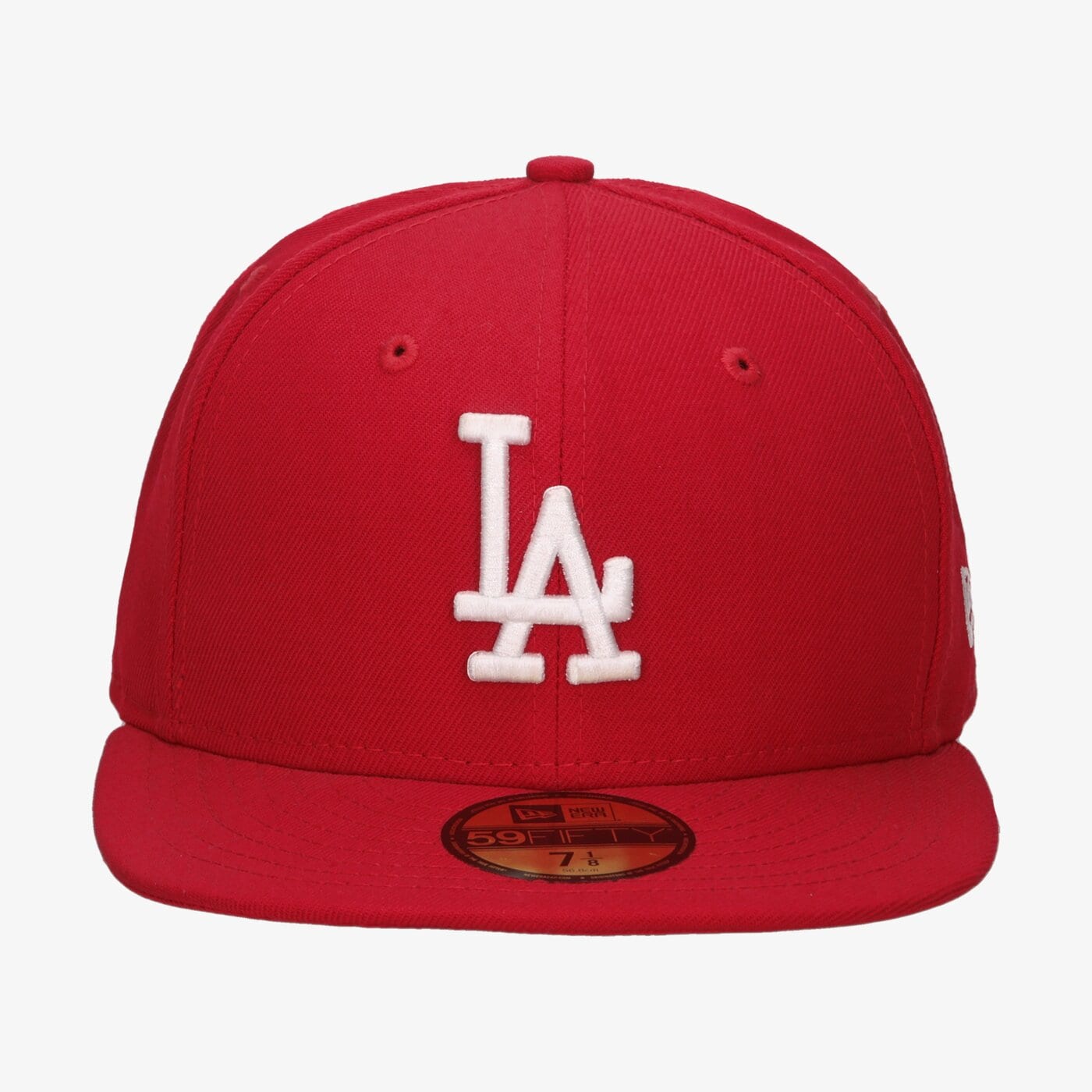 NEW ERA BASECAP MLB BASIC LA DODGERS Rot