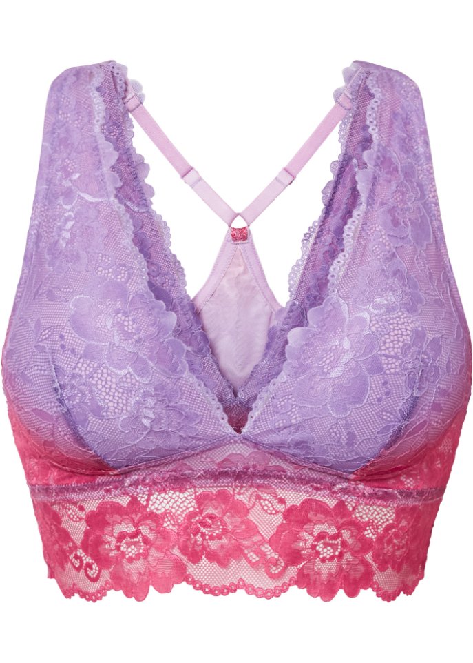 Bustier ohne Bügel