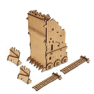 Siege Tower